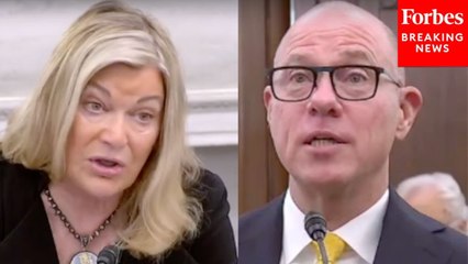 Cynthia Lummis To Bryan Bedford: FAA Needs To Train Weather Observers Or Give Program Back To NWS