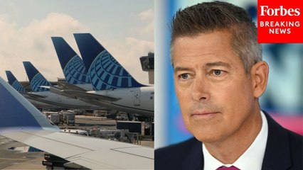Sean Duffy: Big Beautiful Bill Has 'Historic Investment' In Air Traffic Control