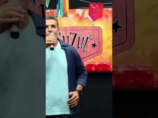 Fuzuê Junino - Del Feliz