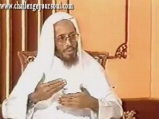 Khalid Yasin - A Special Television Interview