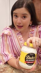 How to Make Mayo Jar Cucumbers