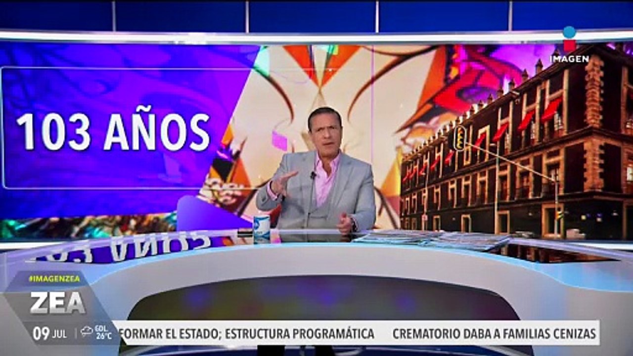 Nuevo Museo Vivo del Muralismo, espacio de historia, educación, cultura y arte