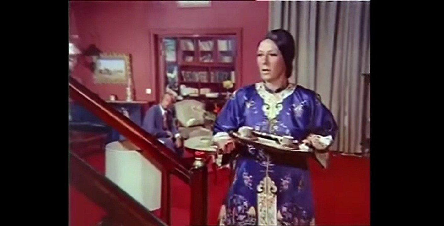 TEŞEKKÜRLER BÜYÜKANNE ⚡ KOMEDİ⭐️ Macera || Aile ⚡ 1975 Tek Parça İzle ⭐️Full HD 1975 İzle⭐️