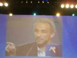 Tariq Ramadan, Le bourget 2008:La famille 1