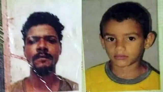 Dois homens são mortos a tiros em Feira de Santana