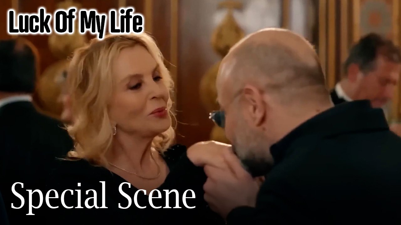 Special Scenes #34