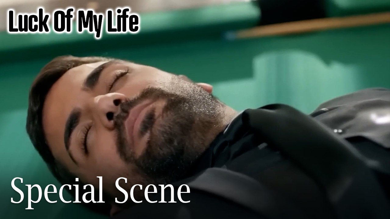 Special Scenes #39