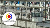 Qué está pasando en el sistema carcelario y penitenciario en Colombia La Contraloría respondió