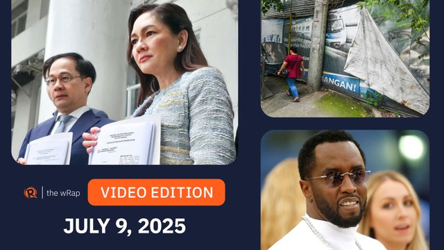 Hontiveros sues Maurilio, vloggers at DOJ for cyber libel | The wRap