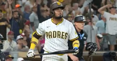 Luis Arráez pa la calle con perreo incluido