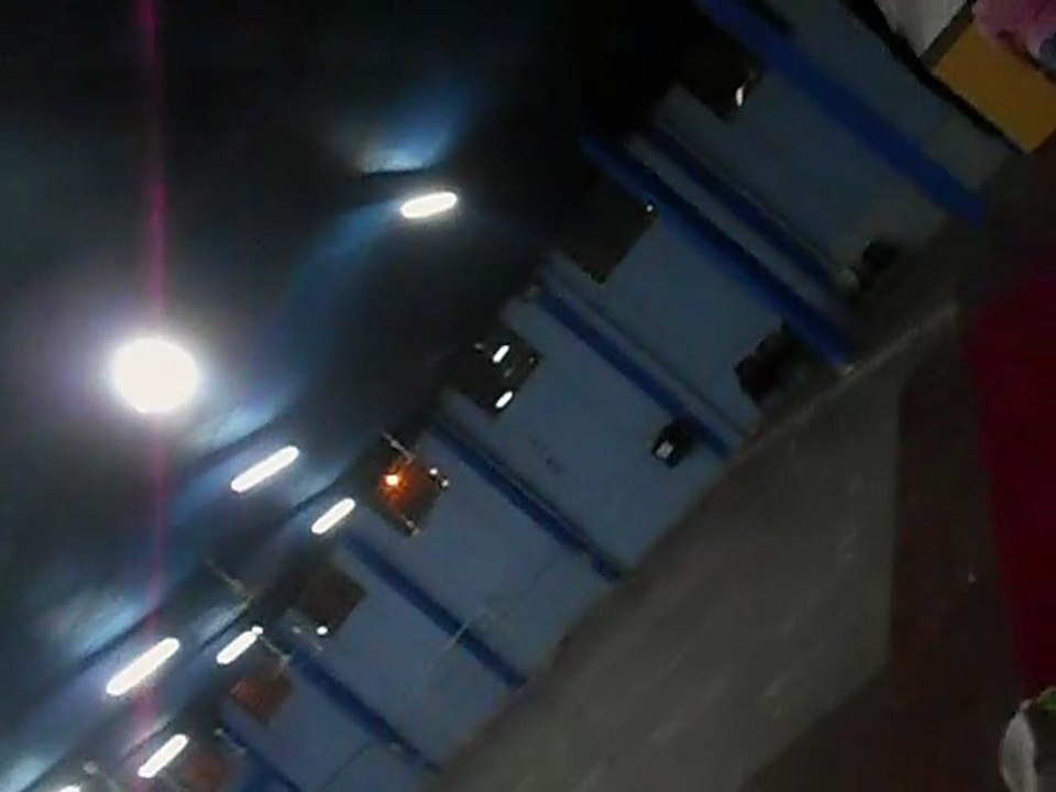 EXPRESIÓN CORPORAL - EL BARROCO - IMALAMBARÉ (2022)