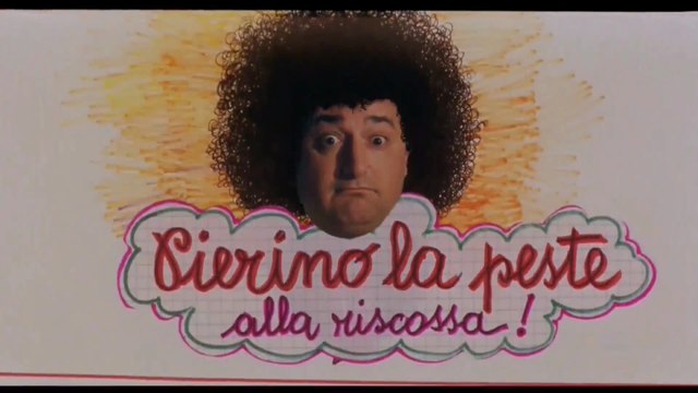 Jaimito va a la escuela 1982 HD 1080 Español Completa Renzo Montagnani, Giorgio Ariani