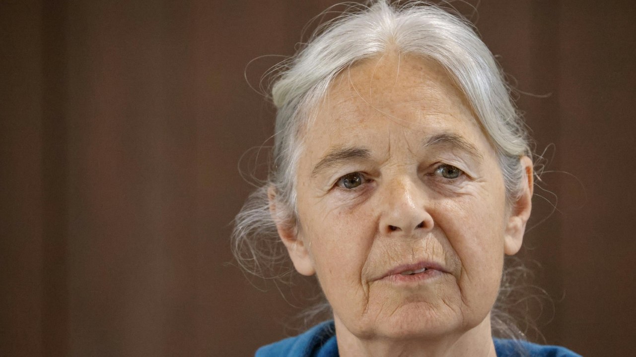 Ex-RAF-Terroristin Klette könnte Mord-Anklage entgehen