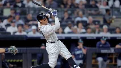 Yankees Rebound with Strong Win Over Mariners, 10-3