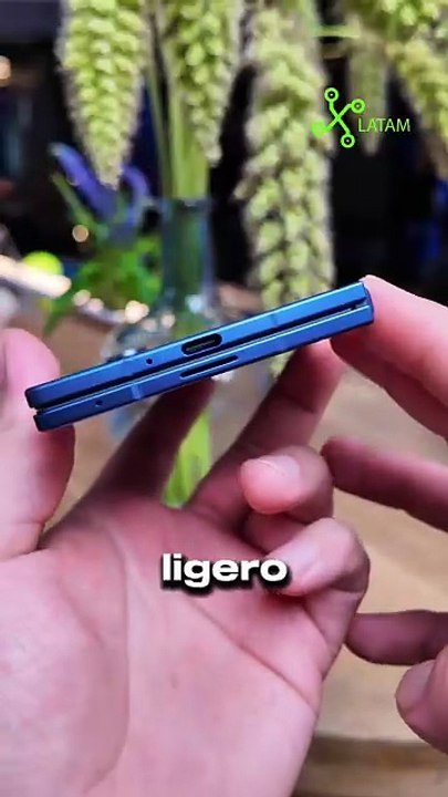 Samsung Galaxy Z Fold7