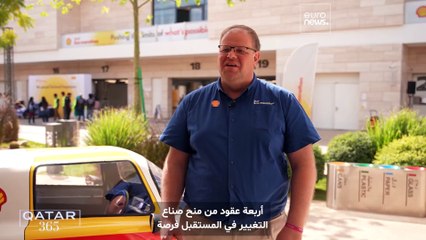 رسم معالم مستقبل الهندسة والرياضة والفنون الجميلة