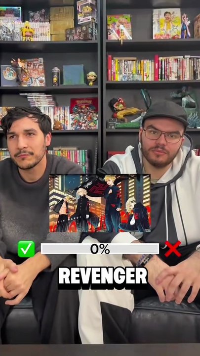 D’accord ou pas d’accord sur nos avis mangas ?