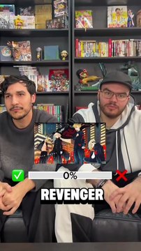 D’accord ou pas d’accord sur nos avis mangas ?