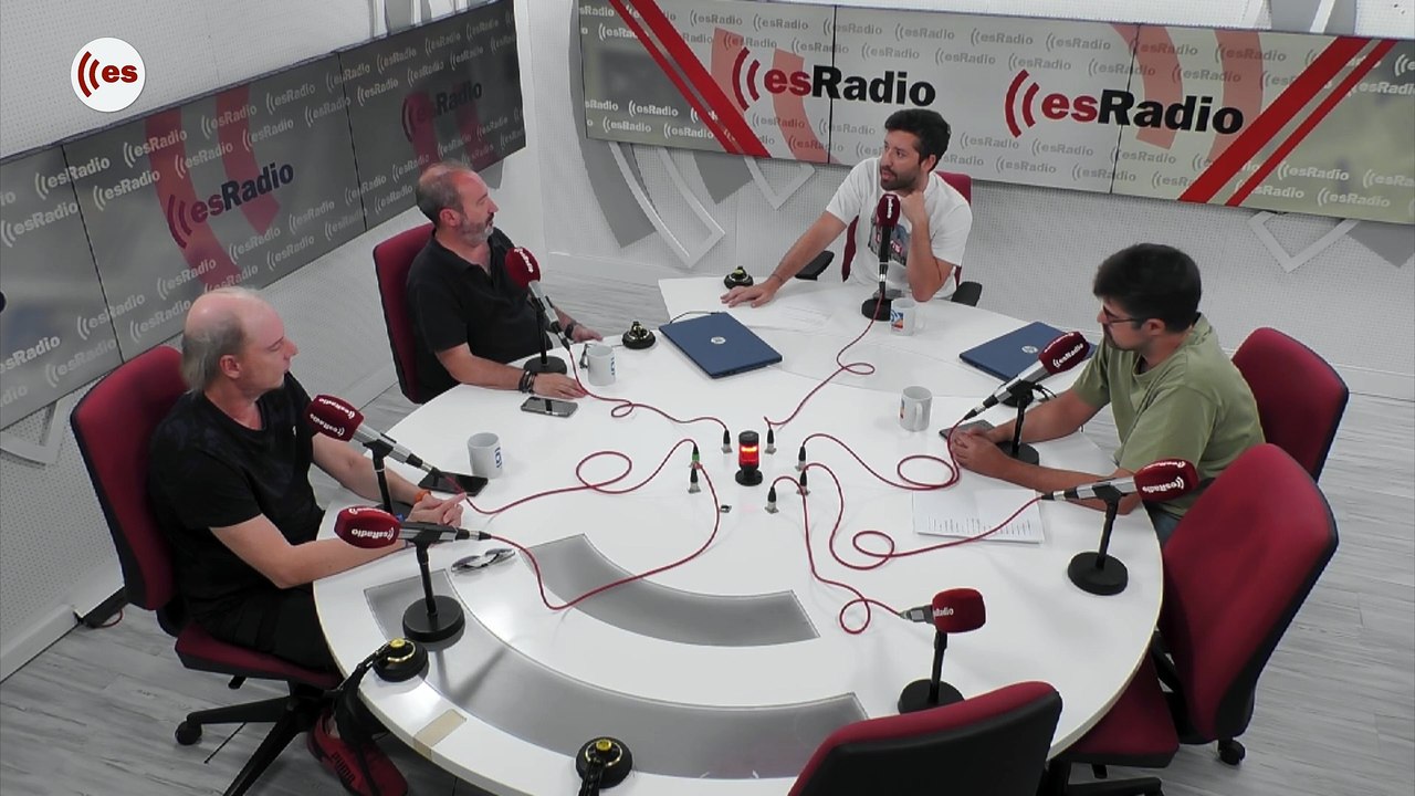 Fútbol esRadio: El Real Madrid, a punto de fichar a Álvaro Carreras antes de medirse ante el PSG