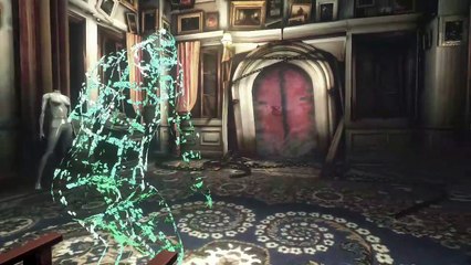 Resident Evil: Revelations 2 online multiplayer - ps3