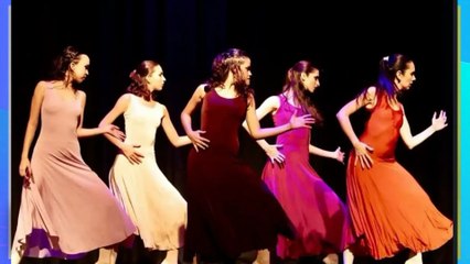 El Ballet Neoclásico Posadas trae una nueva edición de su aclamado espectáculo Ballet X3