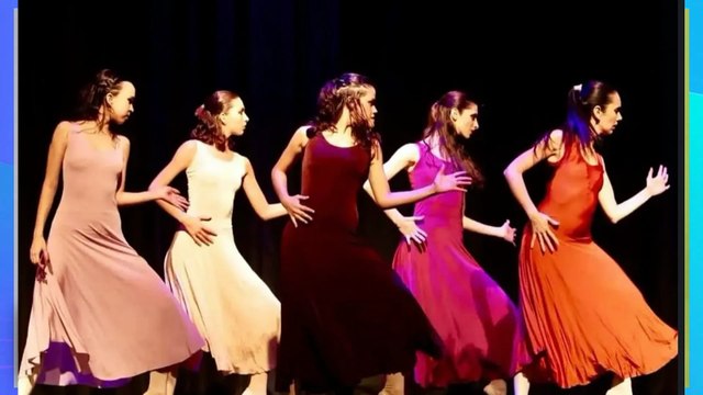 El Ballet Neoclásico Posadas trae una nueva edición de su aclamado espectáculo Ballet X3