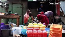 Plastic ban hits Lagos: What you need to know