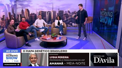 INFLUENCIADOR revela vício em PORNOGRAFIA; psicólogo analisa