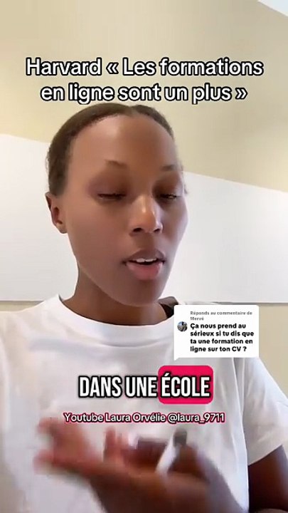 Les formations en ligne valorisent le CV et ren...
