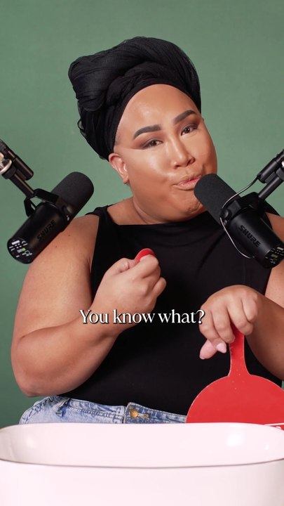 Hush & Brush: Patrick Starrr "OG Influencer"