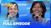 It's Showtime: Salpukan nina Klang Klang at Joyang! (July 9, 2025) (Part 2/4)