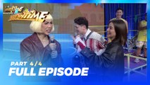 It's Showtime: Anne Curtis, ayaw pag-usapan si Sam Milby? (July 9, 2025) (Part 4/4)