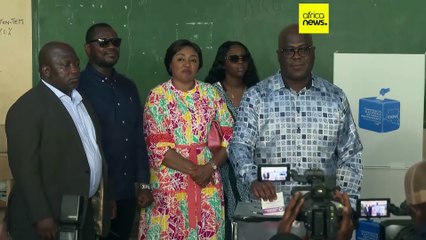 Legal complaint targets family of DRC's Félix Tshisekedi for looting