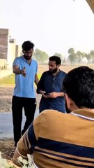 yaar Aik 100 RS Dena hai