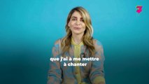 Julie Zenatti revient sur les moments marquants de sa carrière 🤩