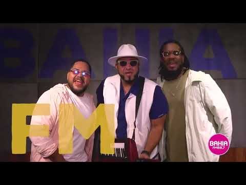 Tô Ligado Bahia FM - Filhos de Jorge