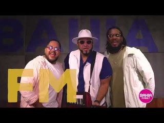 Tô Ligado Bahia FM  - Filhos de Jorge