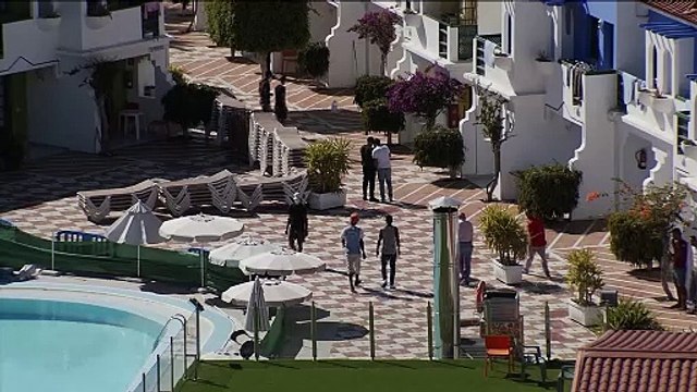 El Gobierno acogerá en Canarias a los primeros 250 menores migrantes solicitantes de asilo