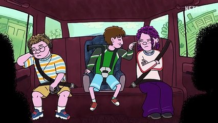 Long Story Short - Official Teaser Netflix