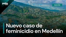 Nuevo feminicidio en Colombia_ hallan joven en una maleta en Medellín _ Pulzo