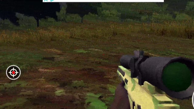 ONE BULLET = ONE KILL 🔥 जंगल में मौत का निशाना! 🎯