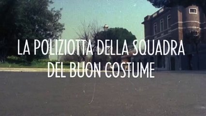 Policias con faldas 1979 Español Completa Edwige Fenech, Alvaro Vitali