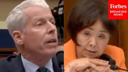 'Do You Seriously Believe You Can Meet These Requirements?': Matsui Grills Sec. Wright On New Rules
