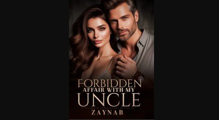 Forbidden Love – Uncle’s Temptation – Full Movie (2025)