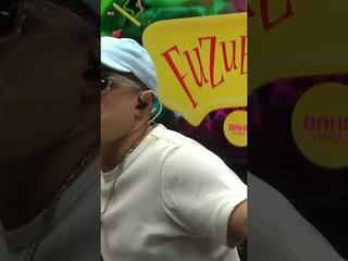 Fuzuê- CBX Samba Club