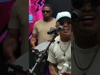 CBX Samba Club - Fuzuê