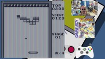 2nde CHANCE ; 35 ans après, vais-je RÉHABILITER ALLEYWAY (Nintendo Game Boy) ❓