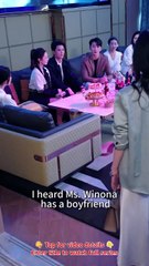 Left Alone And Pregnant, Winona Walks Awaynow Silvester Realizes His True Love Was A Lie