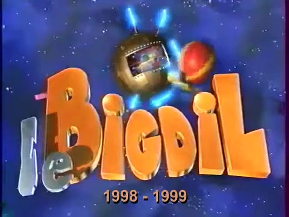 Génériques Bigdil