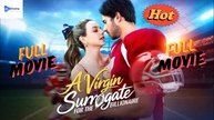 [New Drama] A Virgin Surrogate For The Billionaire - Full Movie | Drama Video Studio
